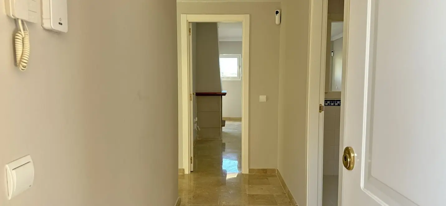 Venta de ático en Mijas Golf 2