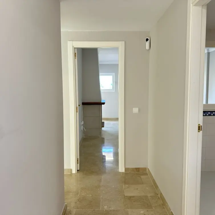 Venta de ático en Mijas Golf