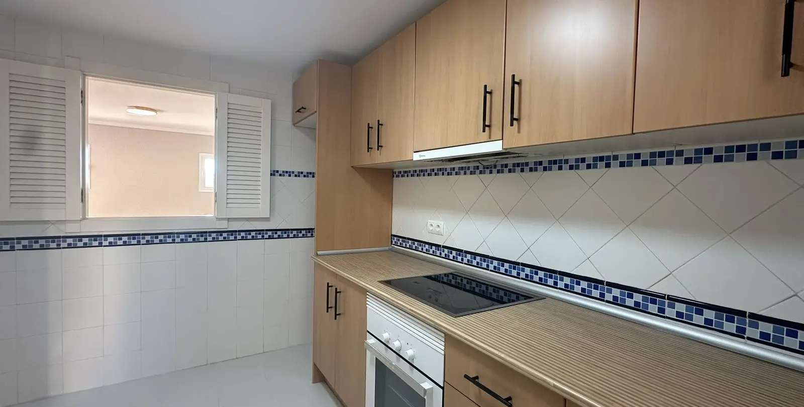 Sale of penthouse in Mijas Golf 7