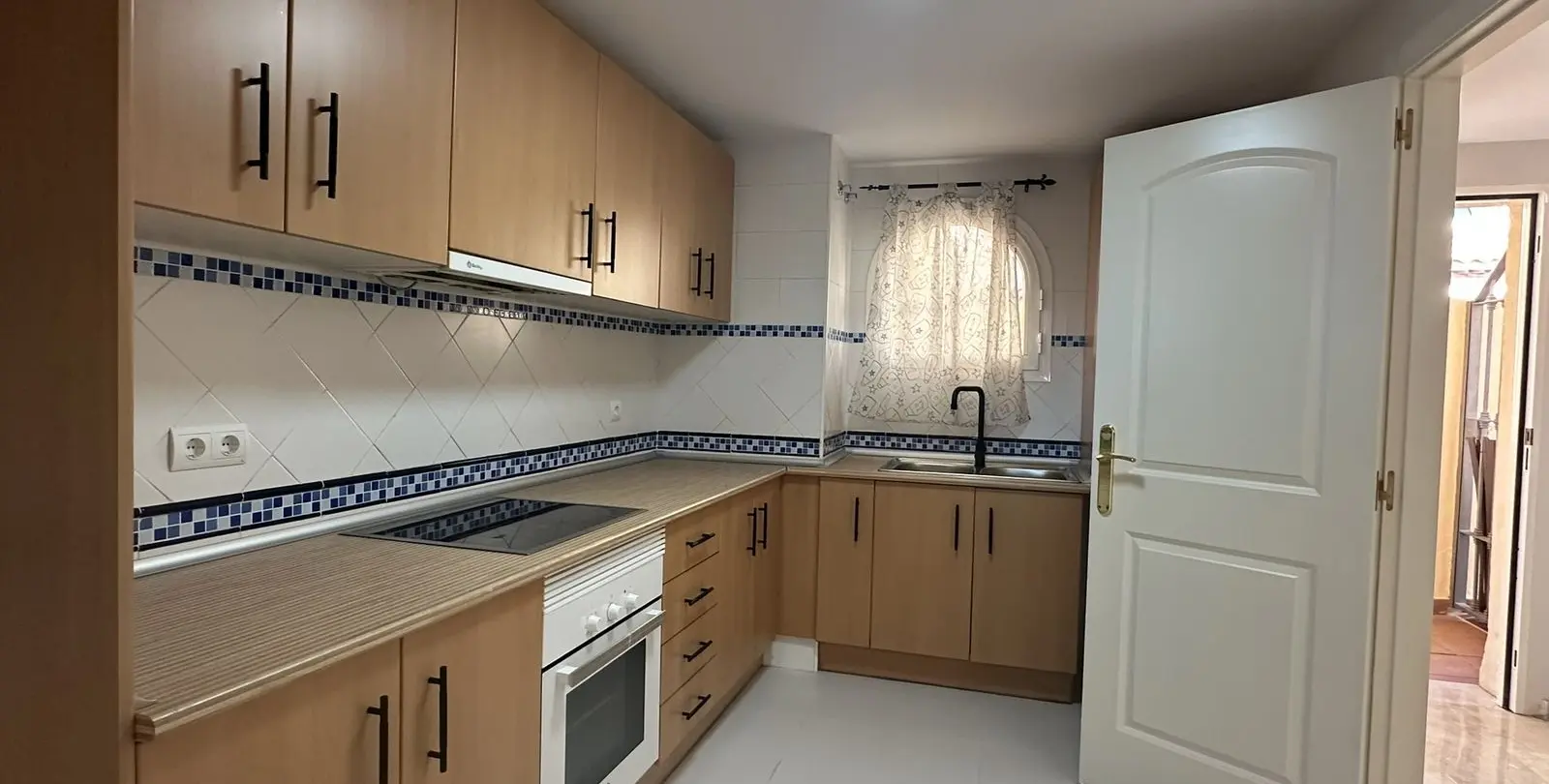 Sale of penthouse in Mijas Golf 9