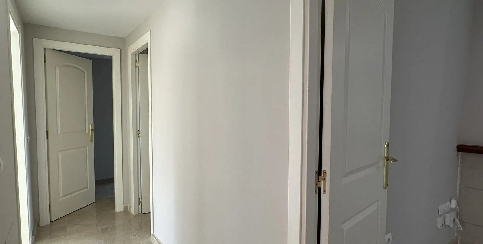 Sale of penthouse in Mijas Golf 11