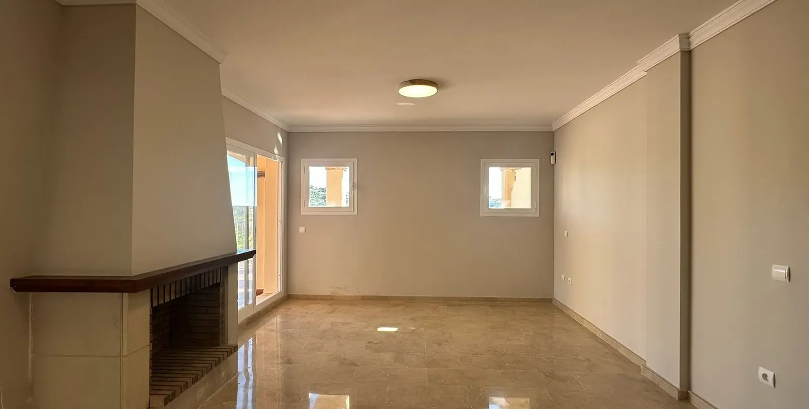 Sale of penthouse in Mijas Golf 13