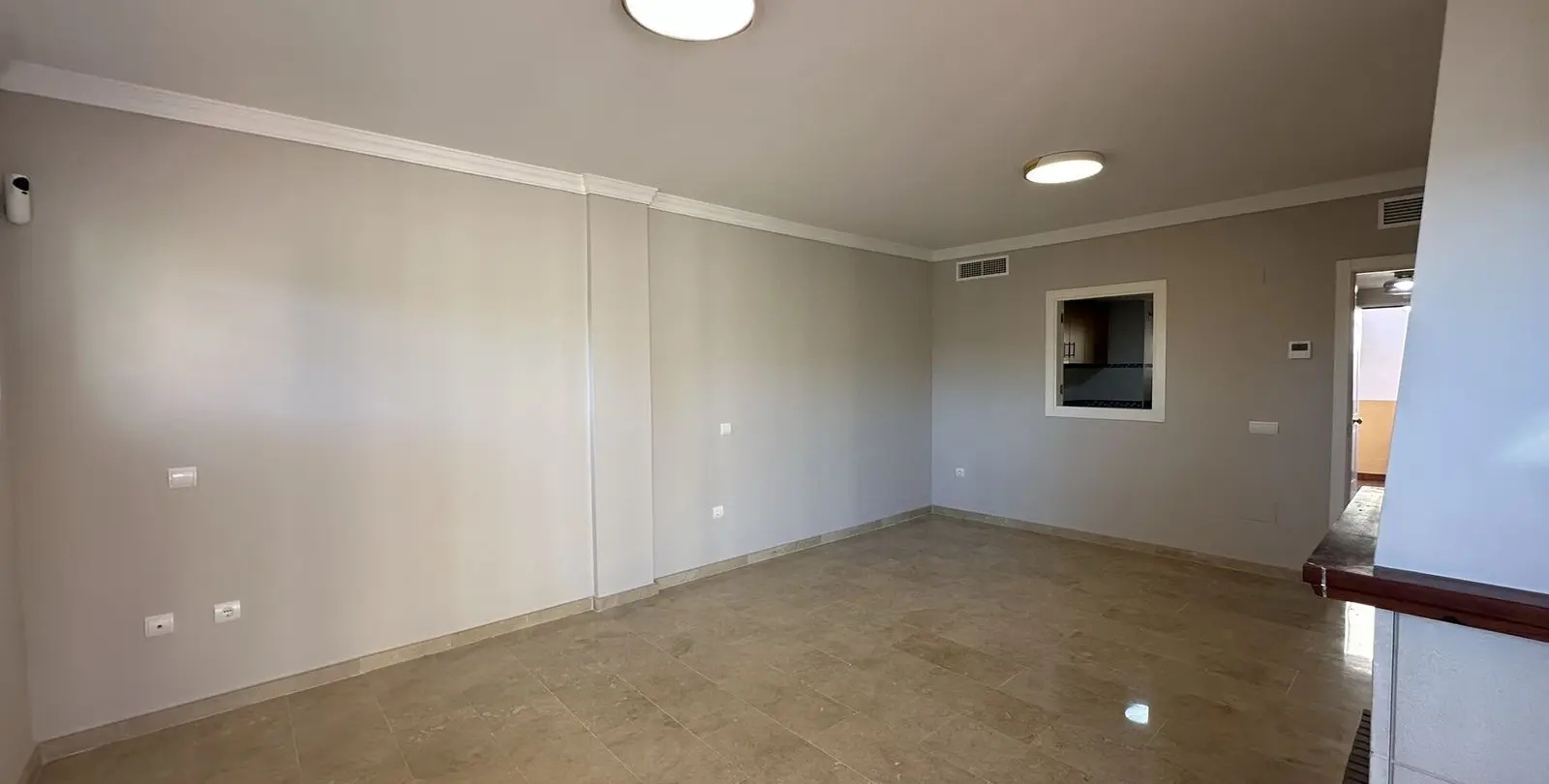 Sale of penthouse in Mijas Golf 14