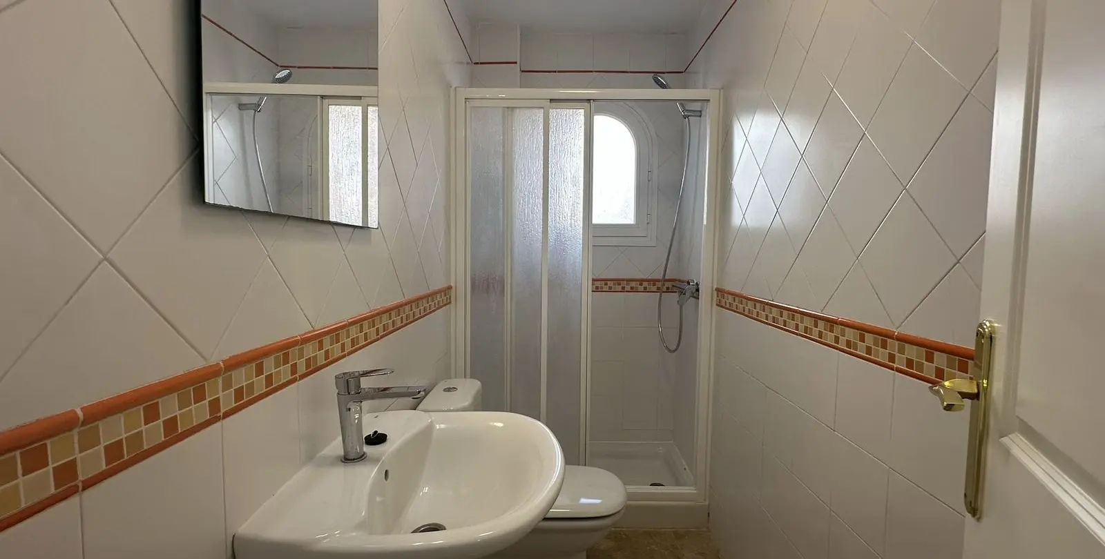 Sale of penthouse in Mijas Golf 18