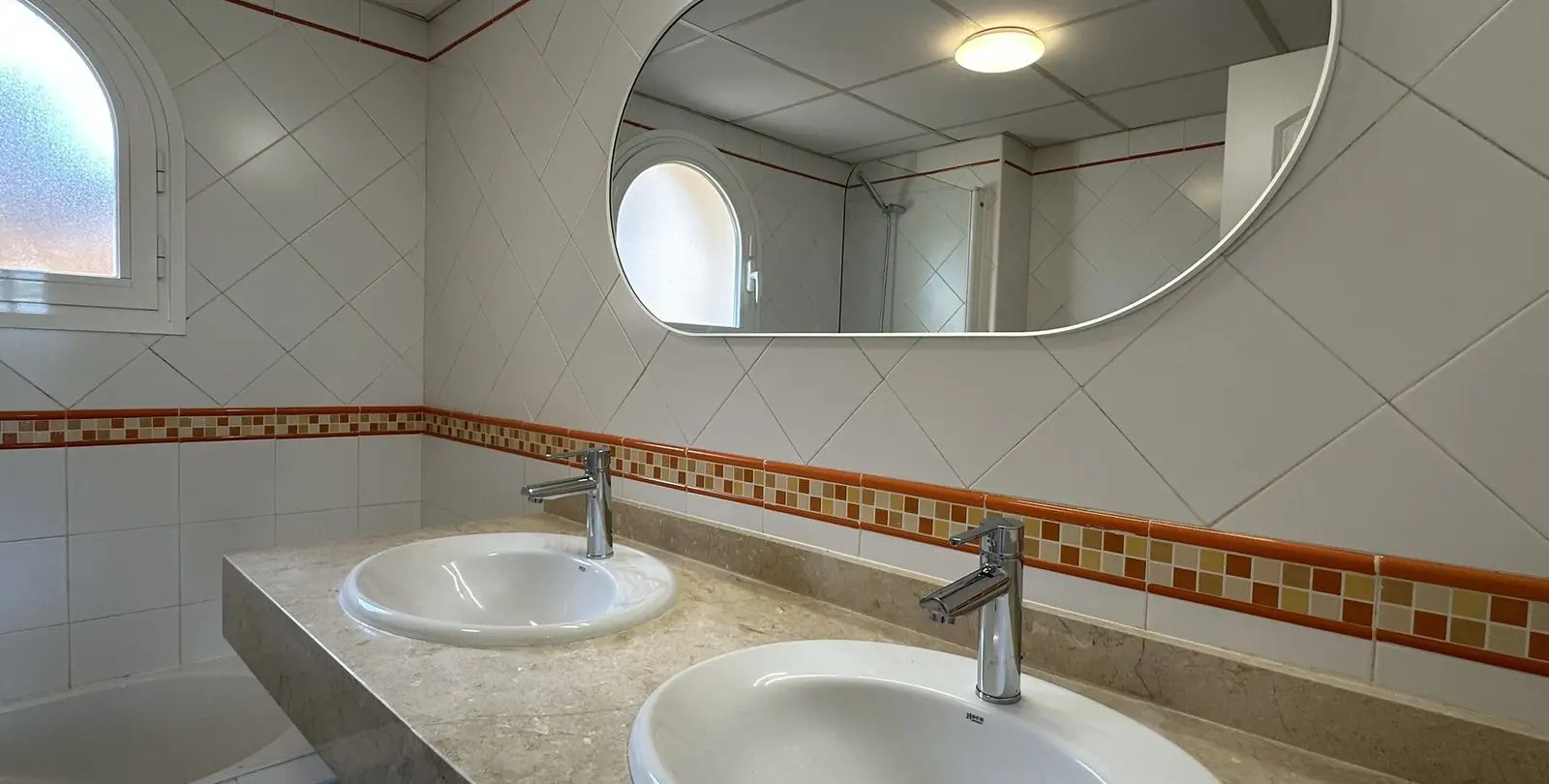 Sale of penthouse in Mijas Golf 37
