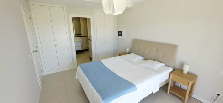 Middle floor apartment R5130898 3