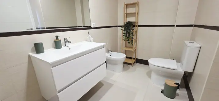 Middle floor apartment R5130898 4