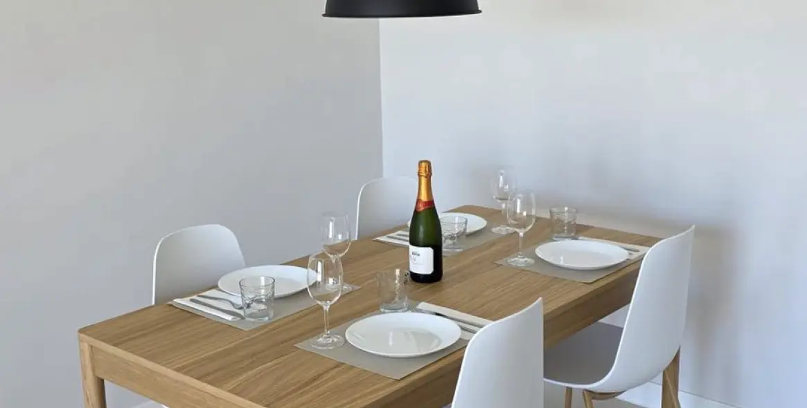 Sale of middle floor apartment in Estepona (district Estepona) 8