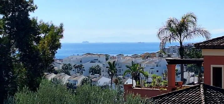 Sale of townhouse in La Duquesa 0