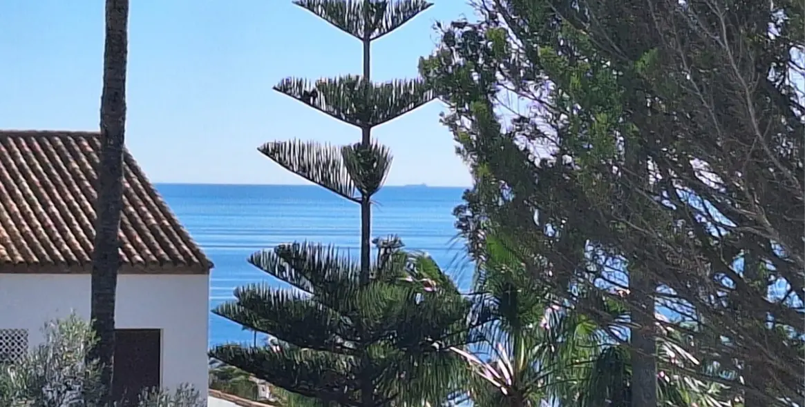 Sale of townhouse in La Duquesa 2