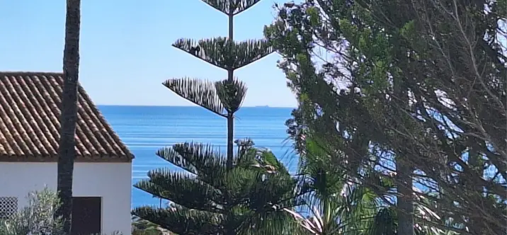 Sale of townhouse in La Duquesa 1