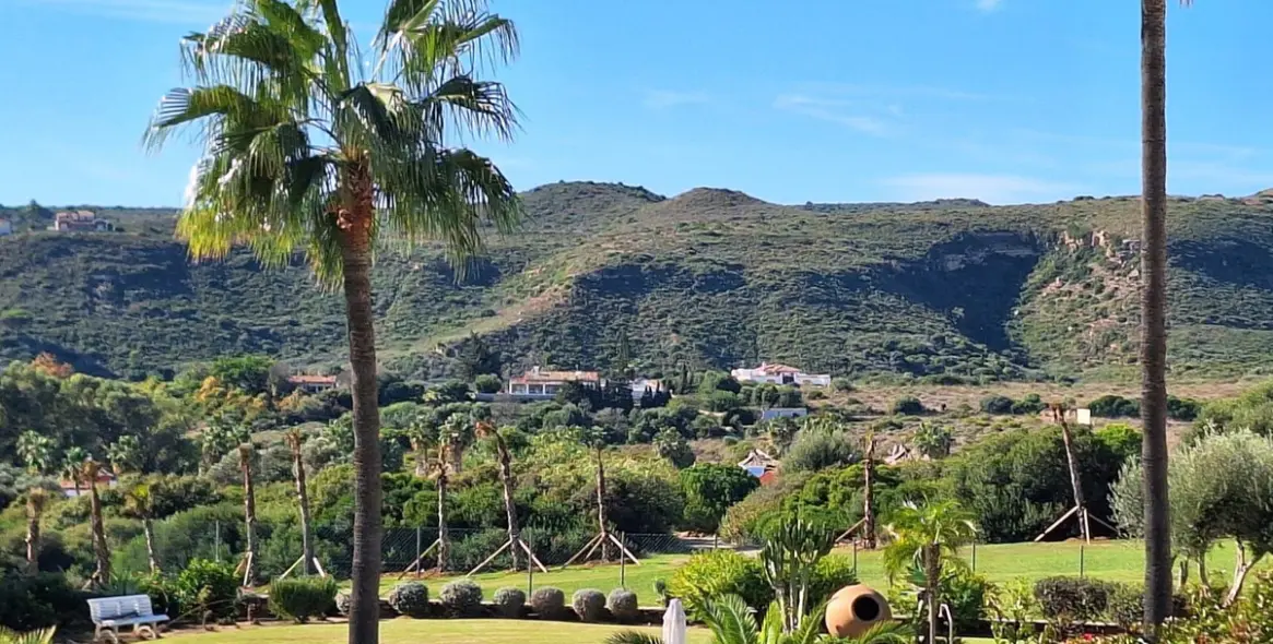 Sale of townhouse in La Duquesa 3