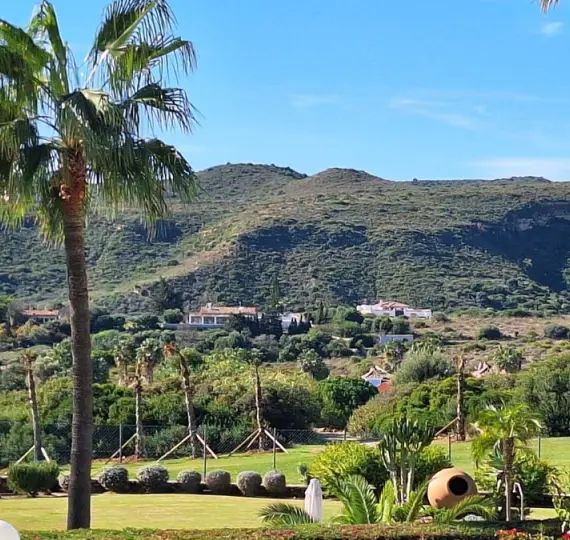 Sale of townhouse in La Duquesa