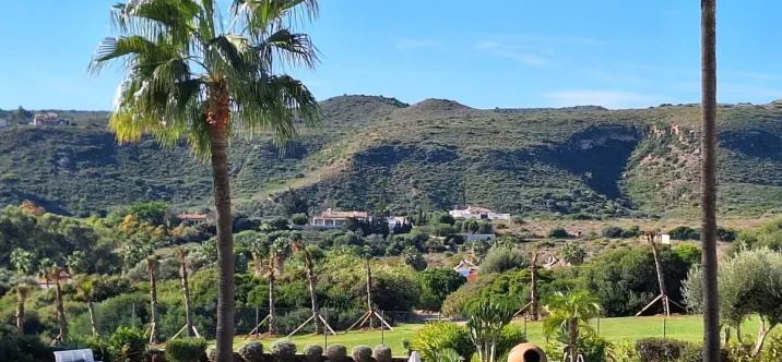 Sale of townhouse in La Duquesa 2