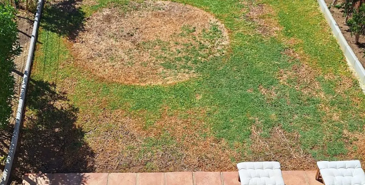 Sale of townhouse in La Duquesa 5