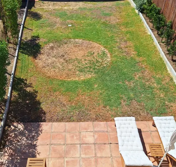 Sale of townhouse in La Duquesa