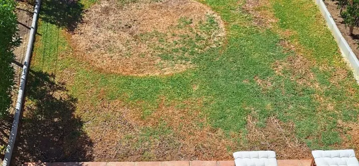 Sale of townhouse in La Duquesa 4