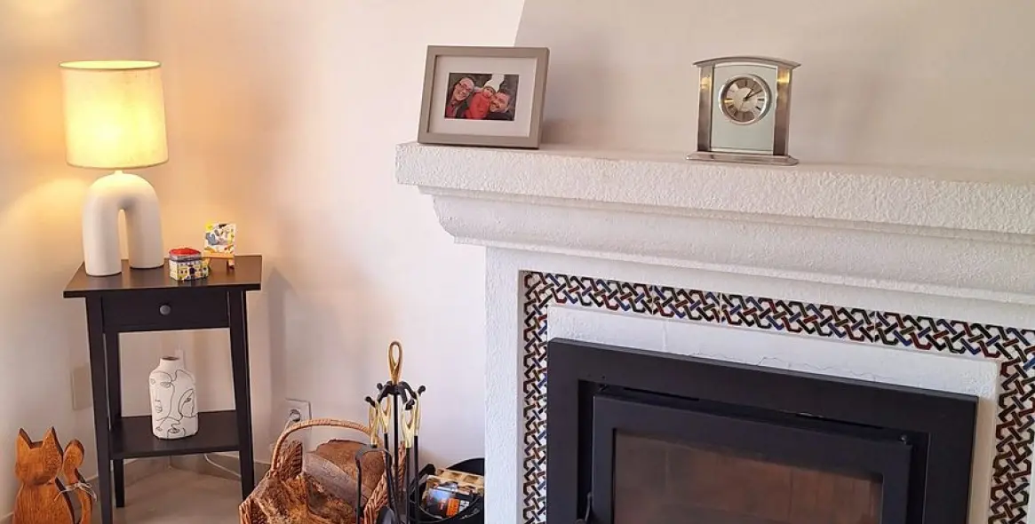 Sale of townhouse in La Duquesa 8