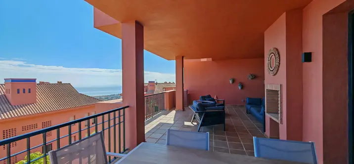 Sale of ground floor apartment in Mijas Costa 0