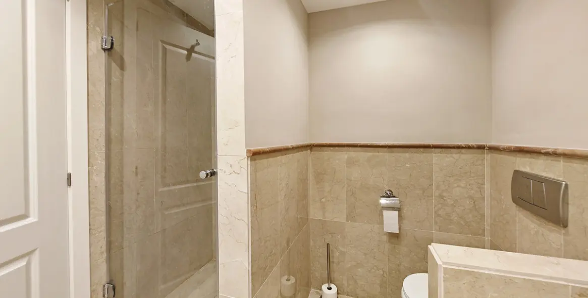 Sale of ground floor apartment in Mijas Costa 15