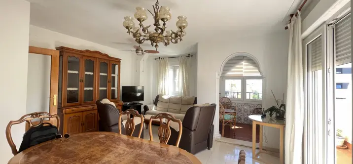 Venta de dúplex en Estepona 1