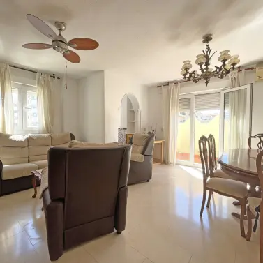 Venta de dúplex en Estepona