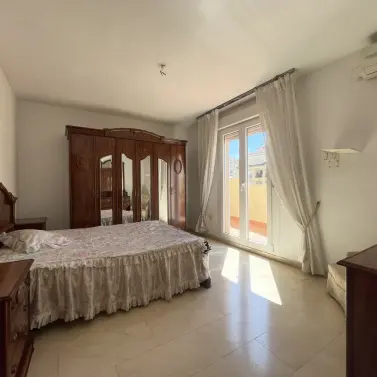 Venta de dúplex en Estepona