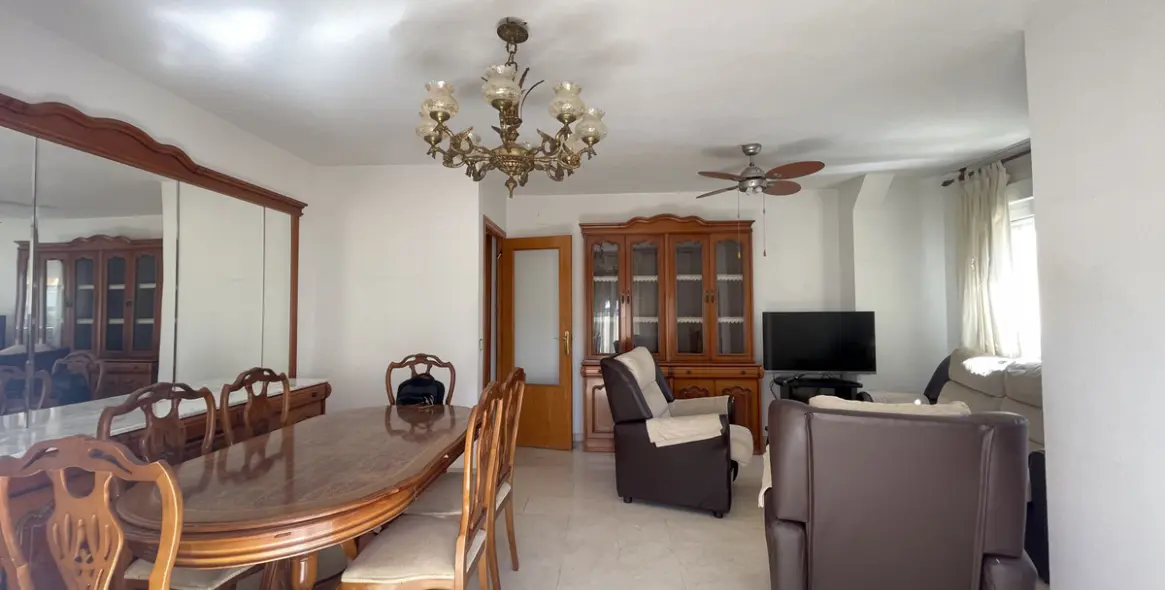 Продажа двухуровневых апартаментов в Estepona 9