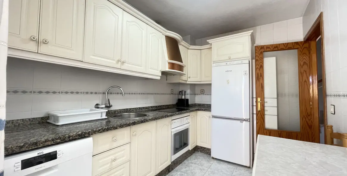 Sale of duplex in Estepona 6