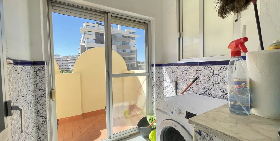 Sale of duplex in Estepona 7