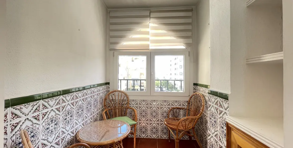 Sale of duplex in Estepona 8