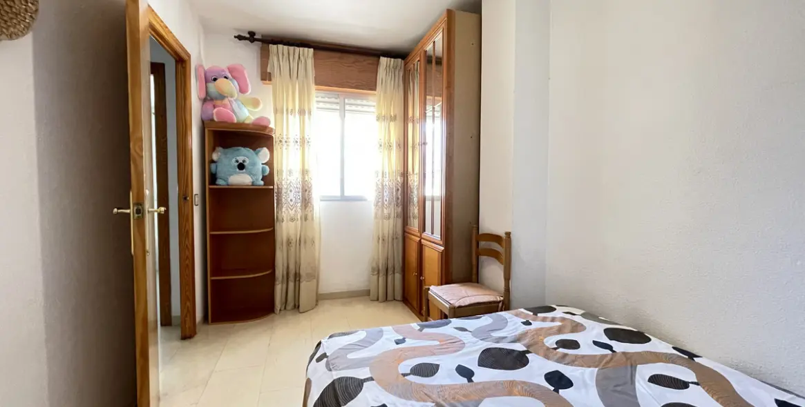 Sale of duplex in Estepona 13