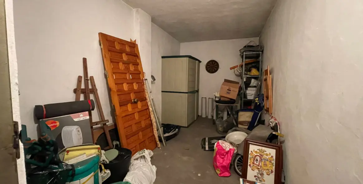 Продажа двухуровневых апартаментов в Estepona 30