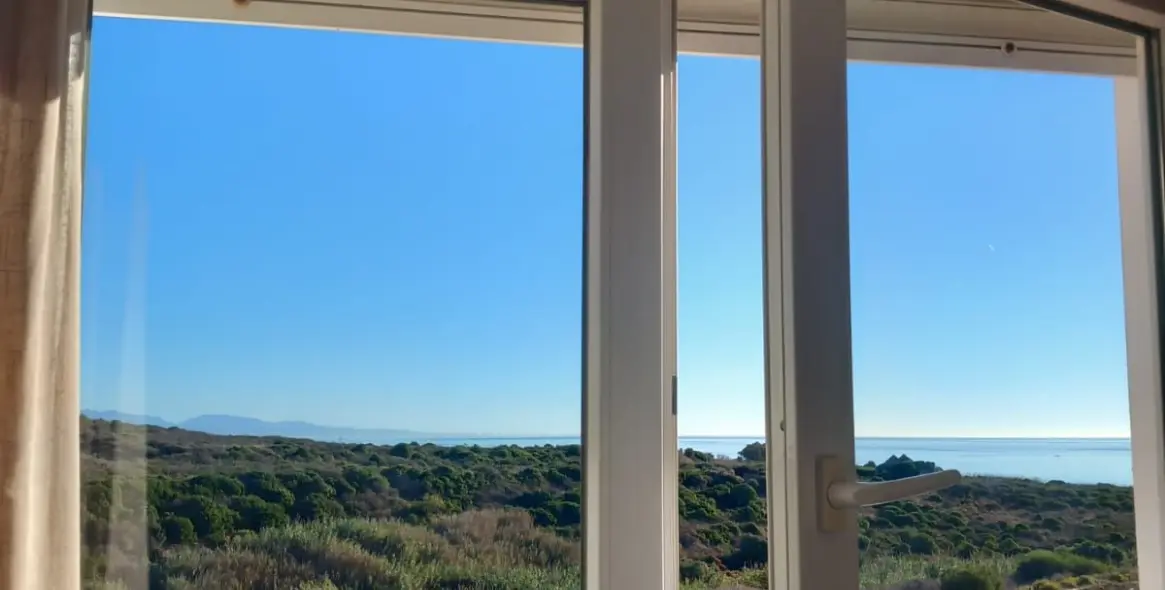 Sale of penthouse duplex in Manilva 1