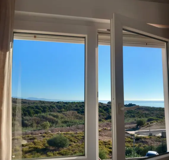 Sale of penthouse duplex in Manilva