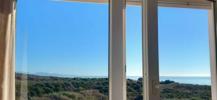 Sale of penthouse duplex in Manilva 0