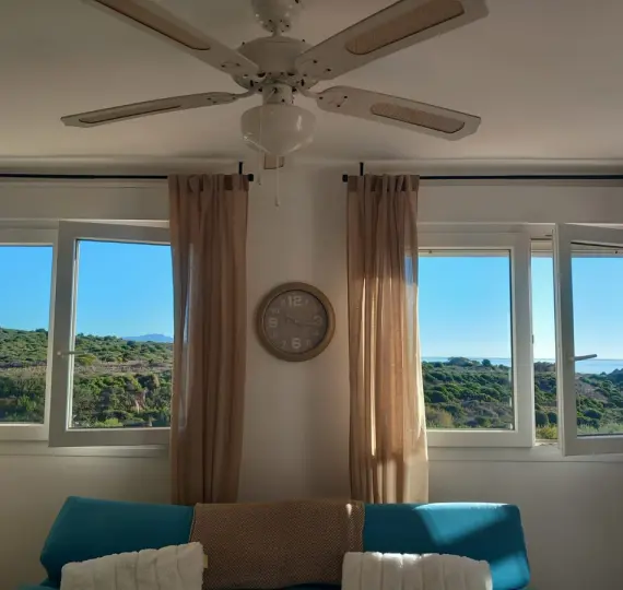 Sale of penthouse duplex in Manilva