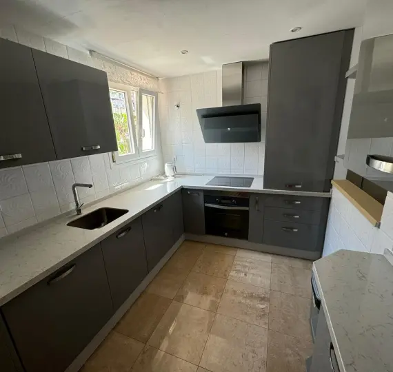 Sale of penthouse duplex in Manilva