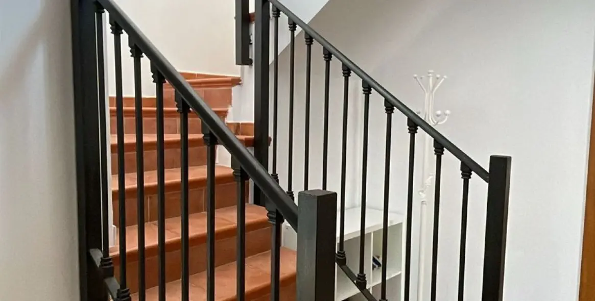 Sale of penthouse duplex in Manilva 7