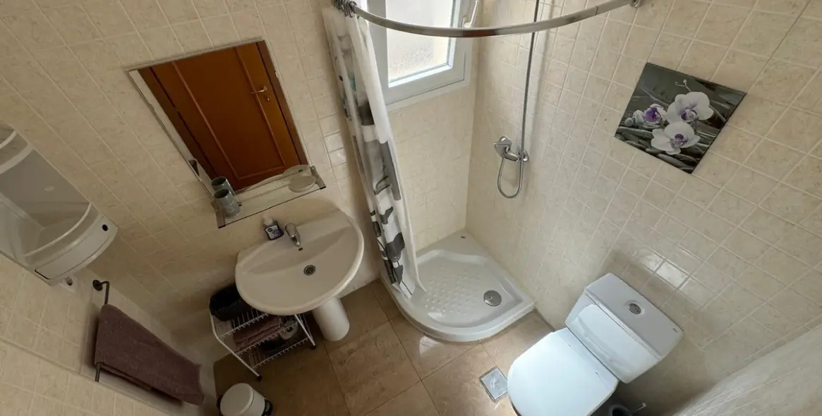 Sale of penthouse duplex in Manilva 10