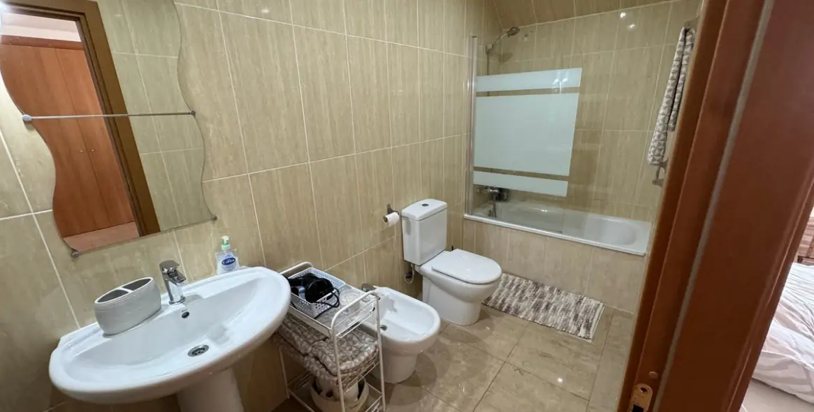 Sale of penthouse duplex in Manilva 18