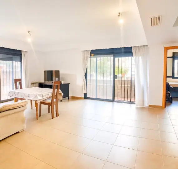 Sale of semi-detached house in Ronda