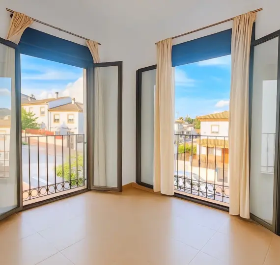 Sale of semi-detached house in Ronda