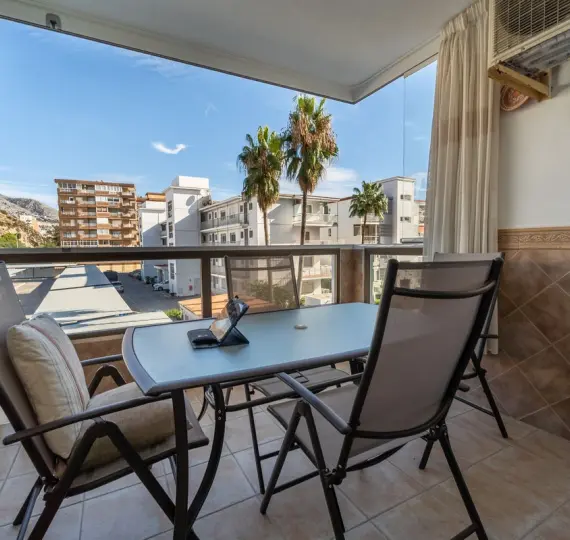 Продажа апартаментов на среднем этаже в Los Boliches