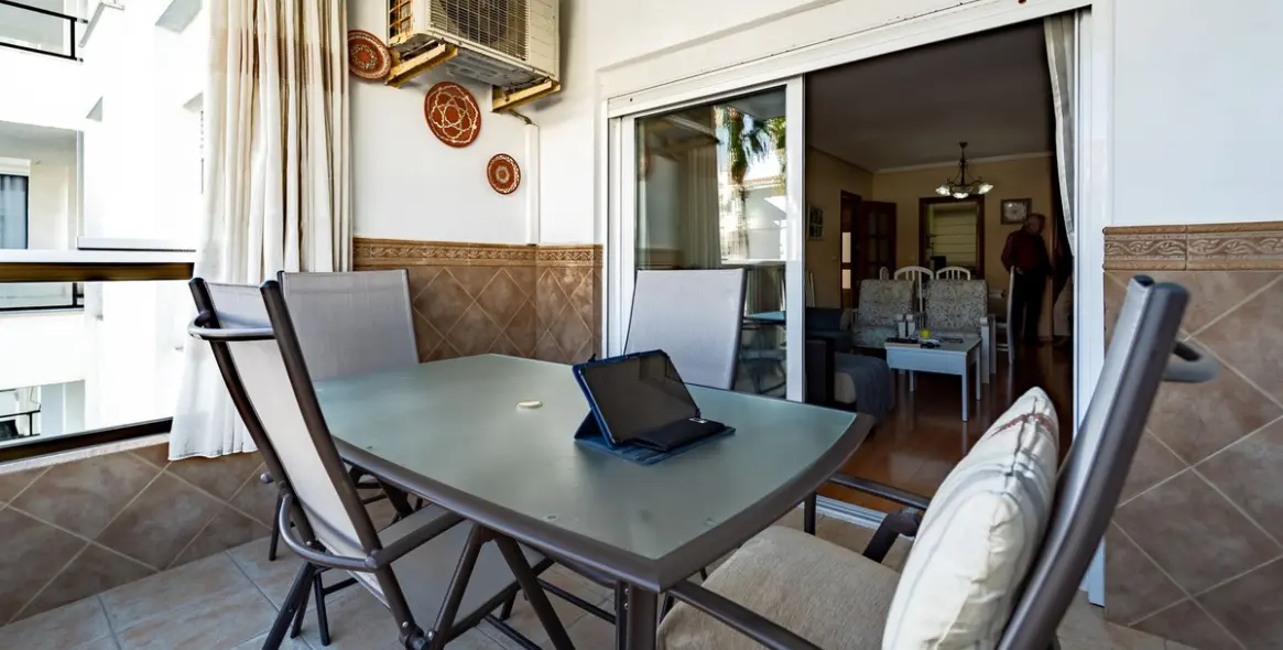 Продажа апартаментов на среднем этаже в Los Boliches 6