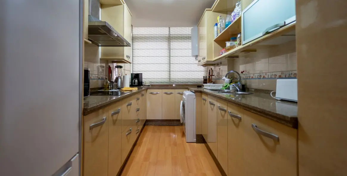 Продажа апартаментов на среднем этаже в Los Boliches 12