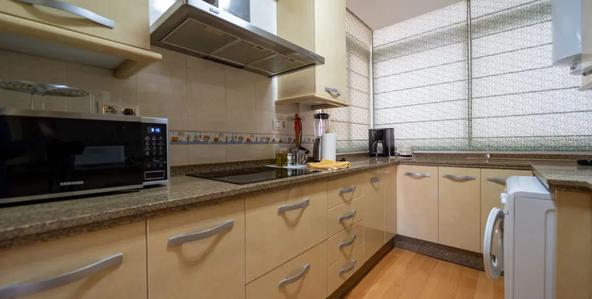 Продажа апартаментов на среднем этаже в Los Boliches 15