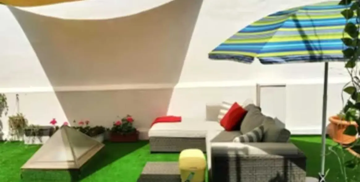 Продажа таунхауса в San Pedro de Alcántara 1