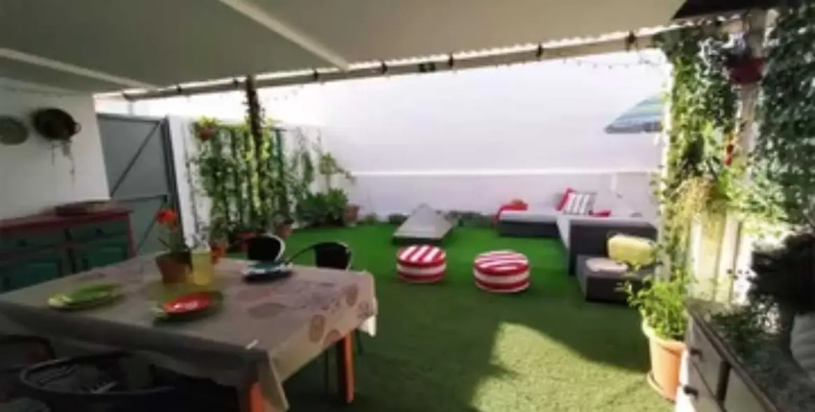 Продажа таунхауса в San Pedro de Alcántara 4