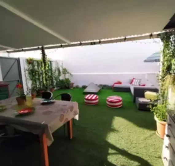 Продажа таунхауса в San Pedro de Alcántara